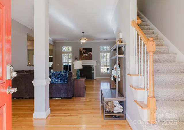 $500,000 | 8738 Dartmoor Place, Mint Hill, NC 28227