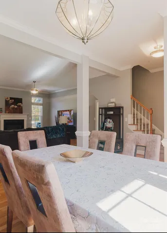 $500,000 | 8738 Dartmoor Place, Mint Hill, NC 28227