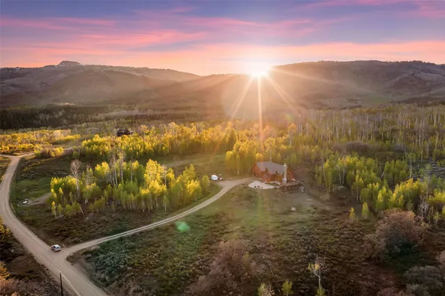 $1,990,000 | 51193 Smith Creek Road, Steamboat Springs, CO 80487
