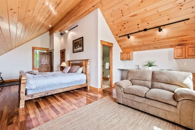 $1,990,000 | 51193 Smith Creek Road, Steamboat Springs, CO 80487