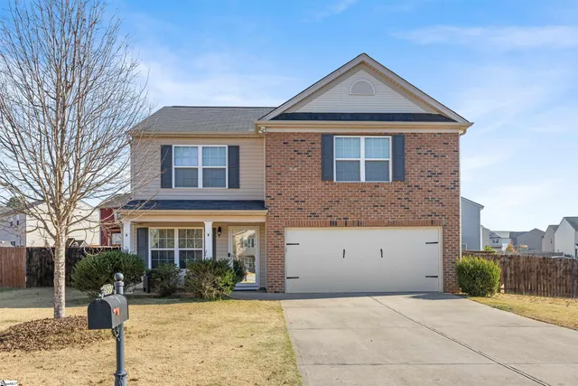 $285,000 | 533 Mount Laurel Lane, Wellford, SC 29385