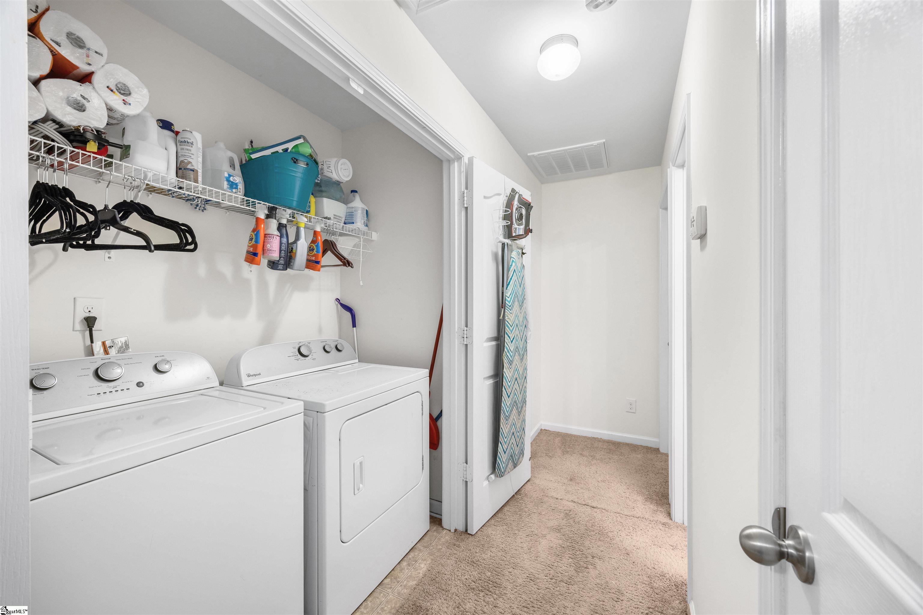 533 Mount Laurel Lane Wellford, SC 29385 - Photo 22 of 43