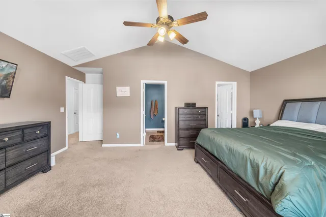 $285,000 | 533 Mount Laurel Lane, Wellford, SC 29385