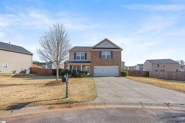 $260,000 | 533 Mount Laurel Lane, Wellford, SC 29385