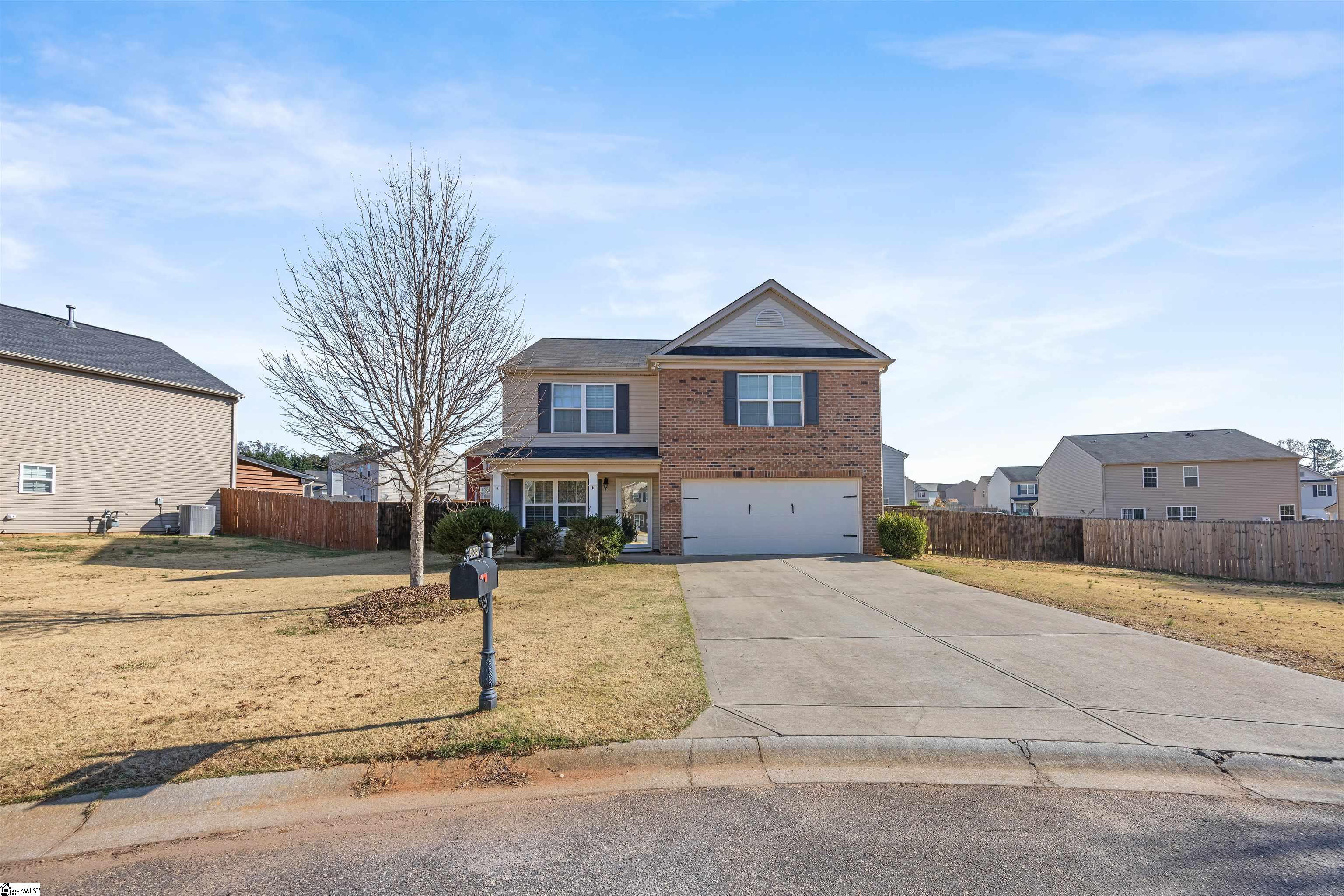 533 Mount Laurel Lane Wellford, SC 29385 - Photo 34 of 43