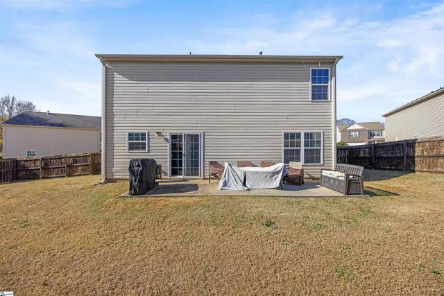 $285,000 | 533 Mount Laurel Lane, Wellford, SC 29385