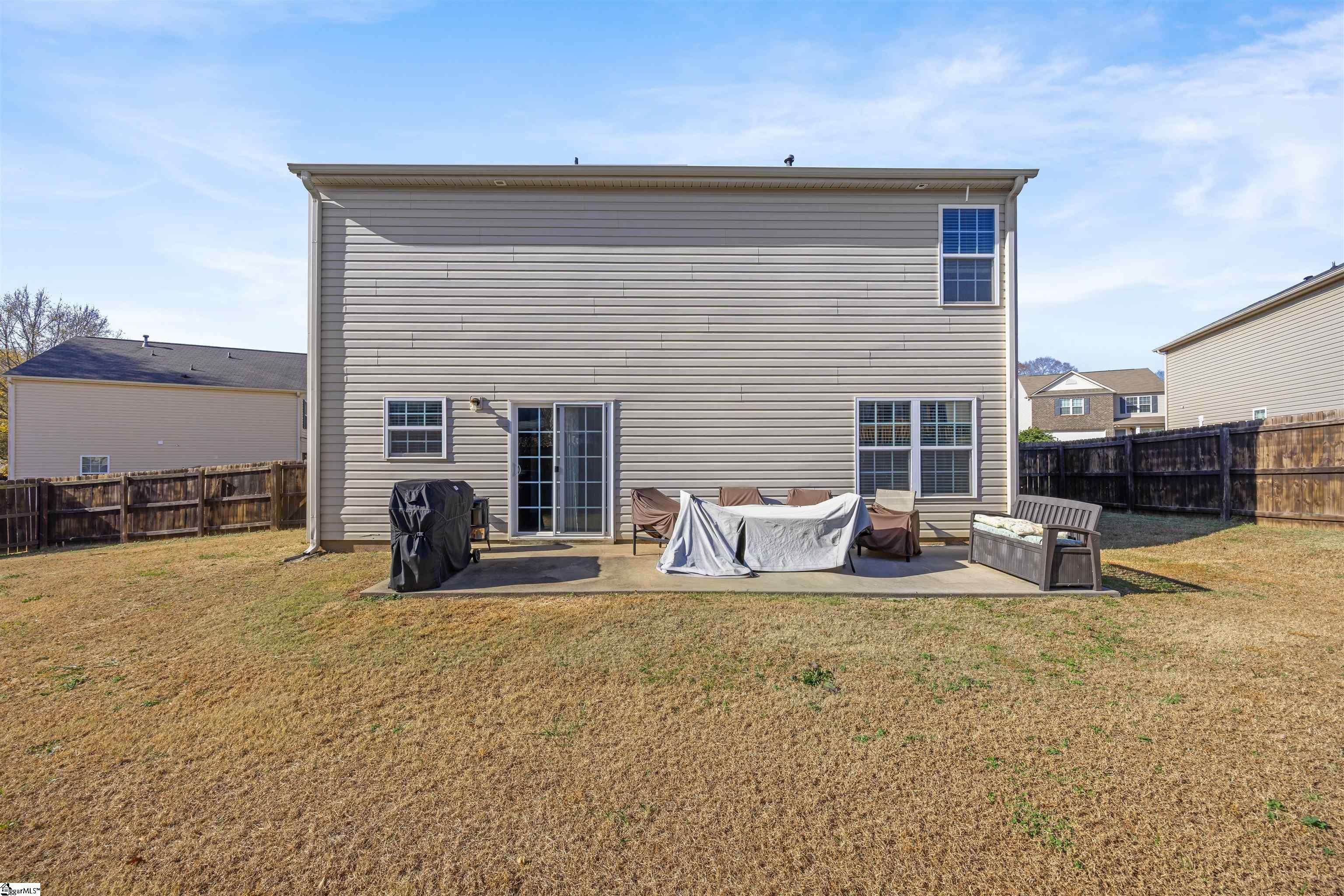 533 Mount Laurel Lane Wellford, SC 29385 - Photo 35 of 43