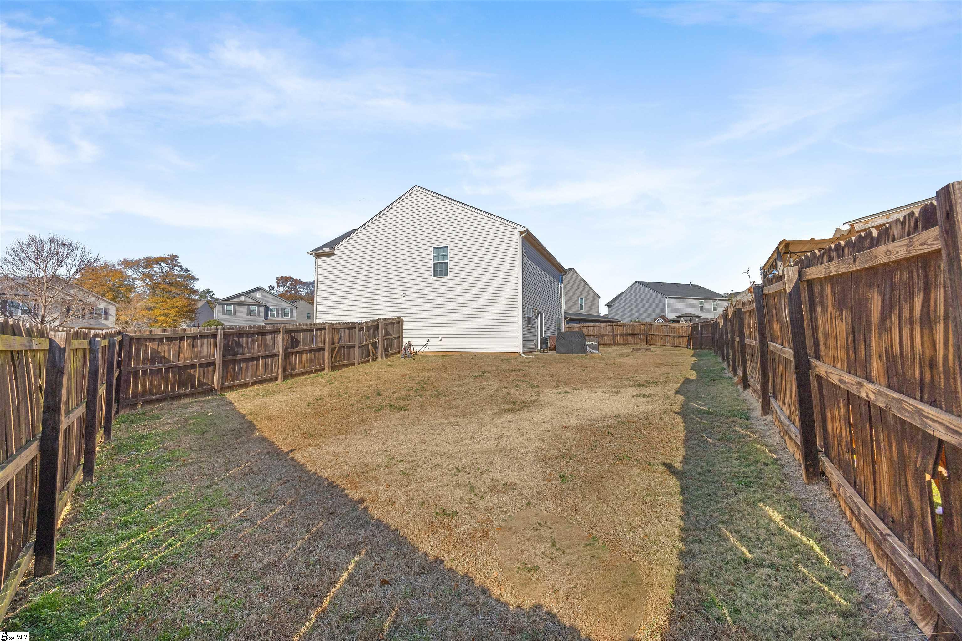 533 Mount Laurel Lane Wellford, SC 29385 - Photo 36 of 43