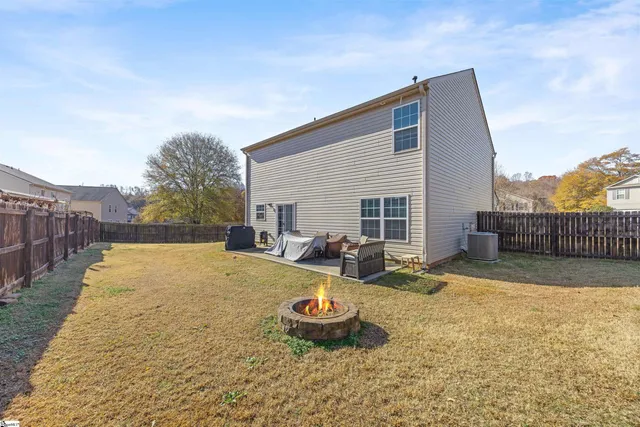 $285,000 | 533 Mount Laurel Lane, Wellford, SC 29385