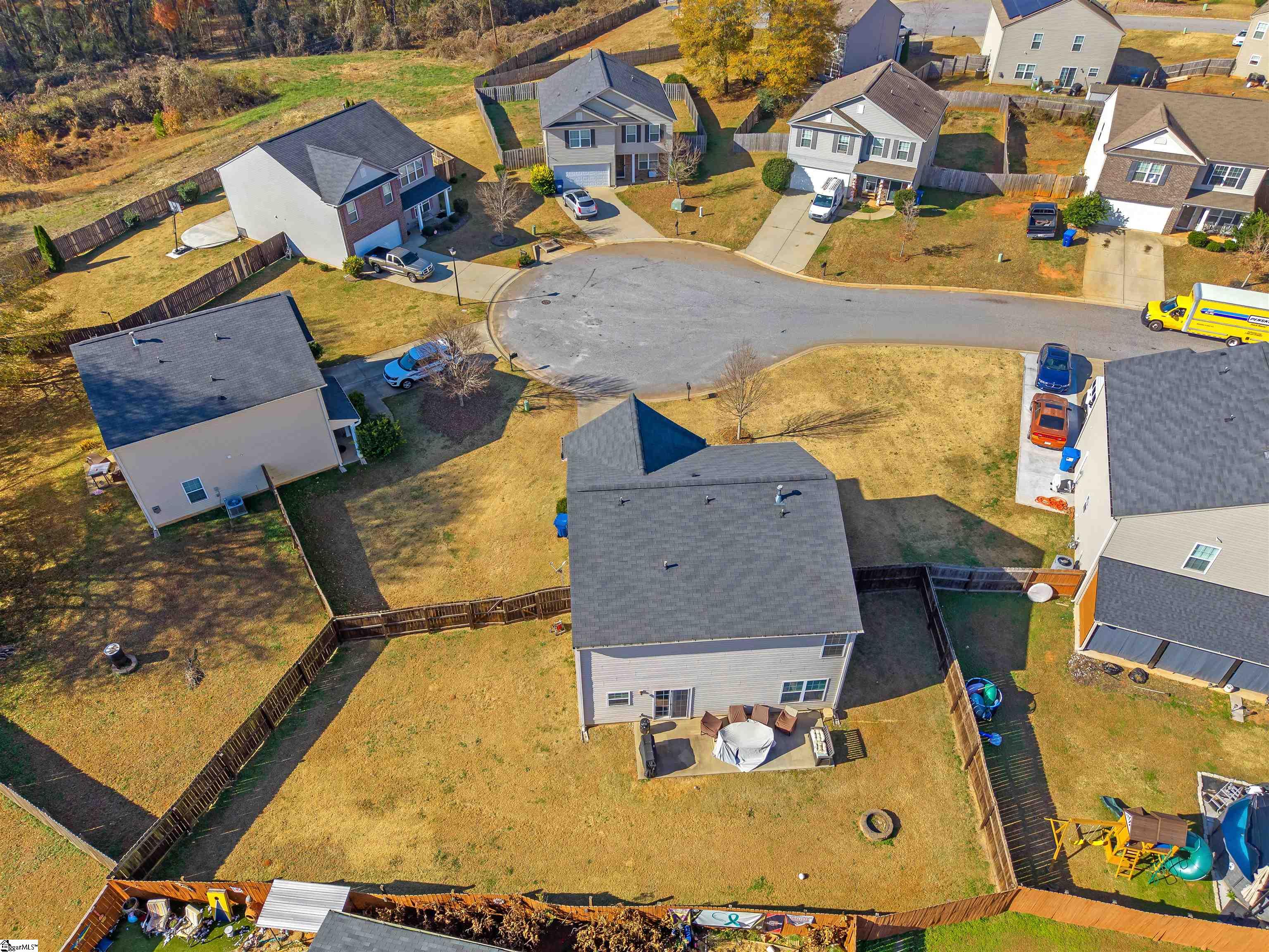 533 Mount Laurel Lane Wellford, SC 29385 - Photo 38 of 43