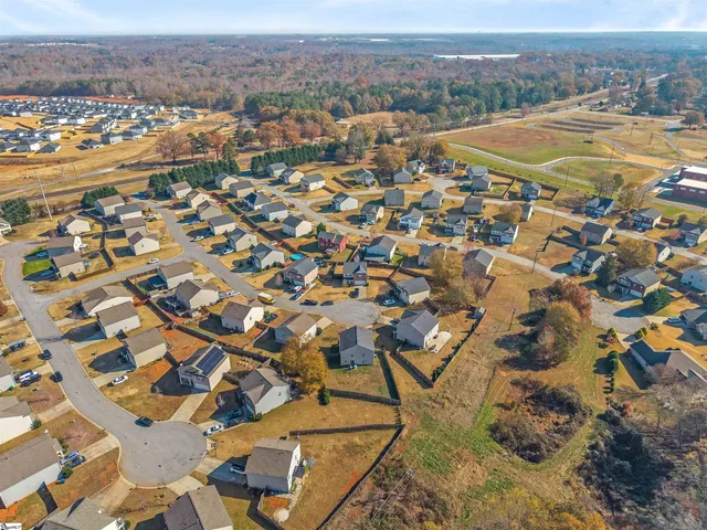 $285,000 | 533 Mount Laurel Lane, Wellford, SC 29385