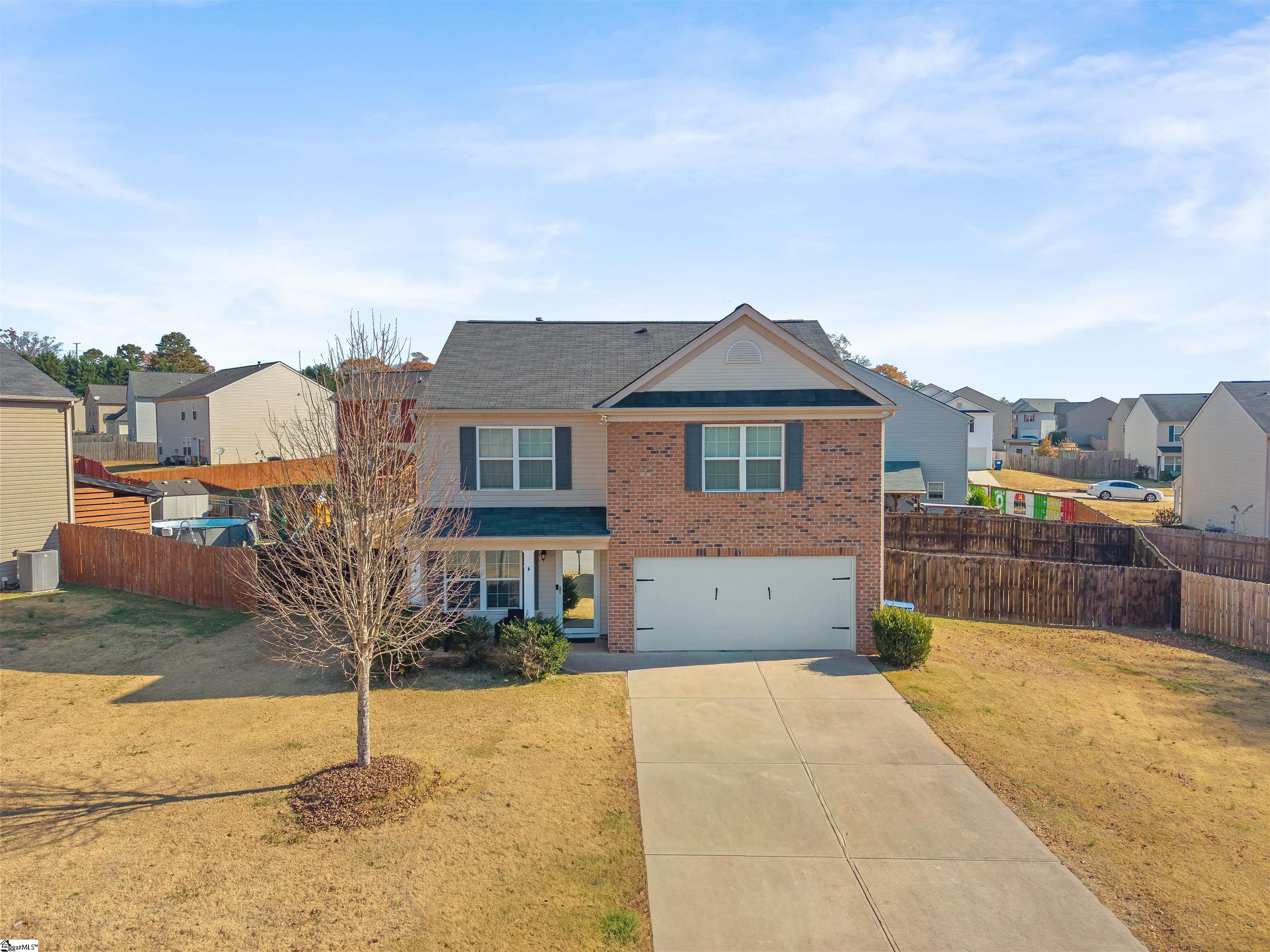533 Mount Laurel Lane Wellford, SC 29385 - Photo 4 of 43