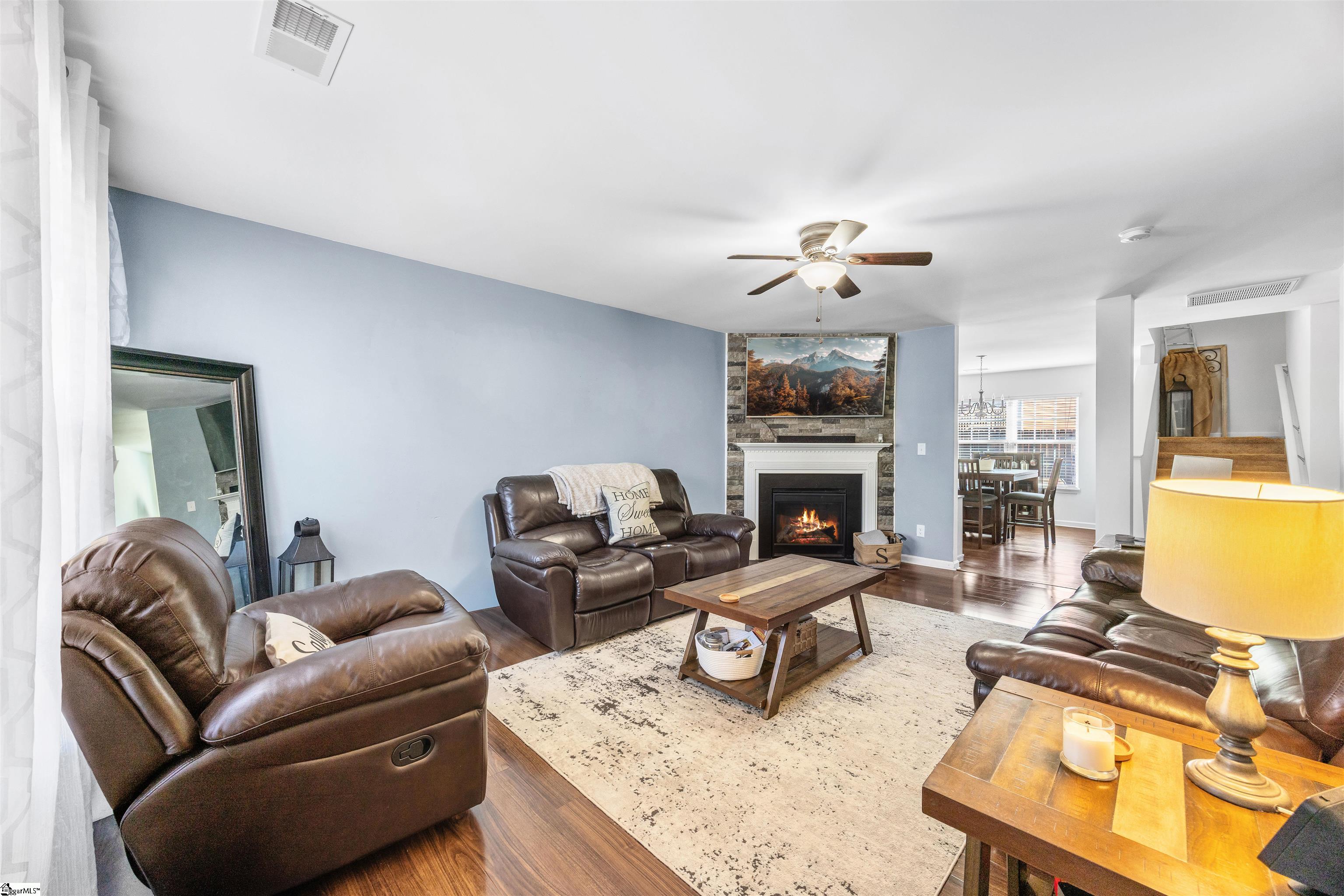 533 Mount Laurel Lane Wellford, SC 29385 - Photo 5 of 43