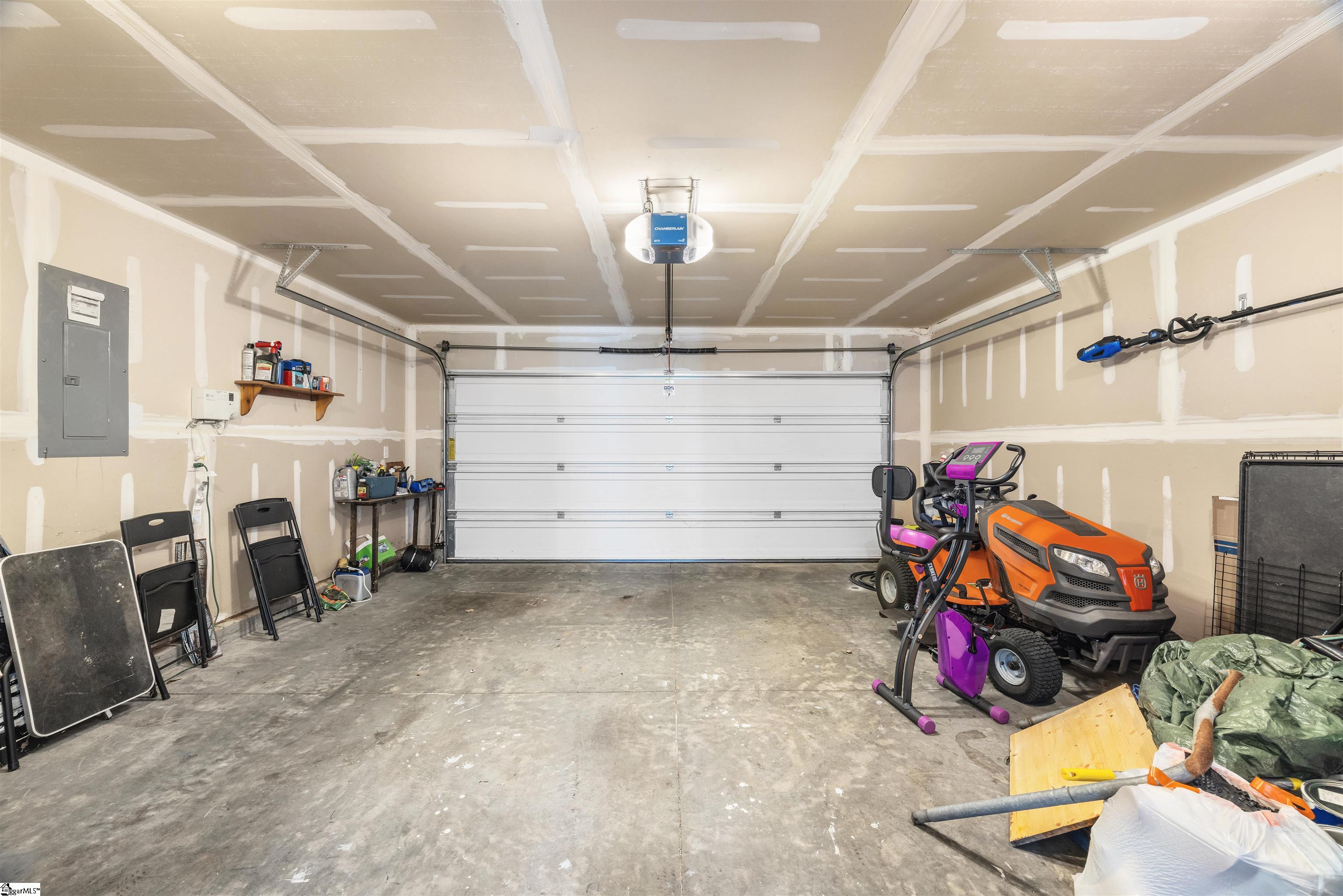 533 Mount Laurel Lane Wellford, SC 29385 - Photo 5 of 43