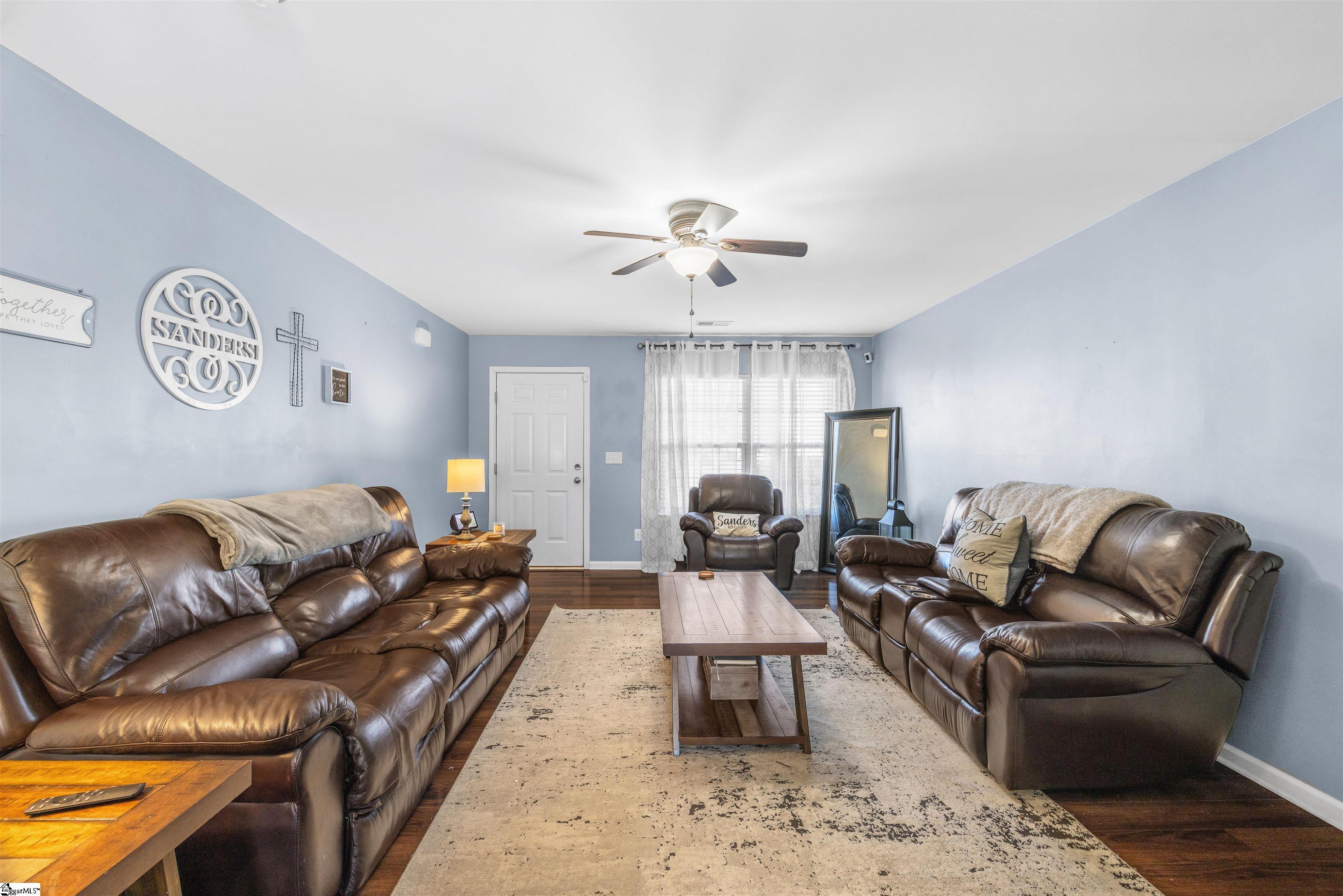 533 Mount Laurel Lane Wellford, SC 29385 - Photo 6 of 43