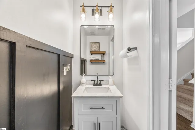 $285,000 | 533 Mount Laurel Lane, Wellford, SC 29385