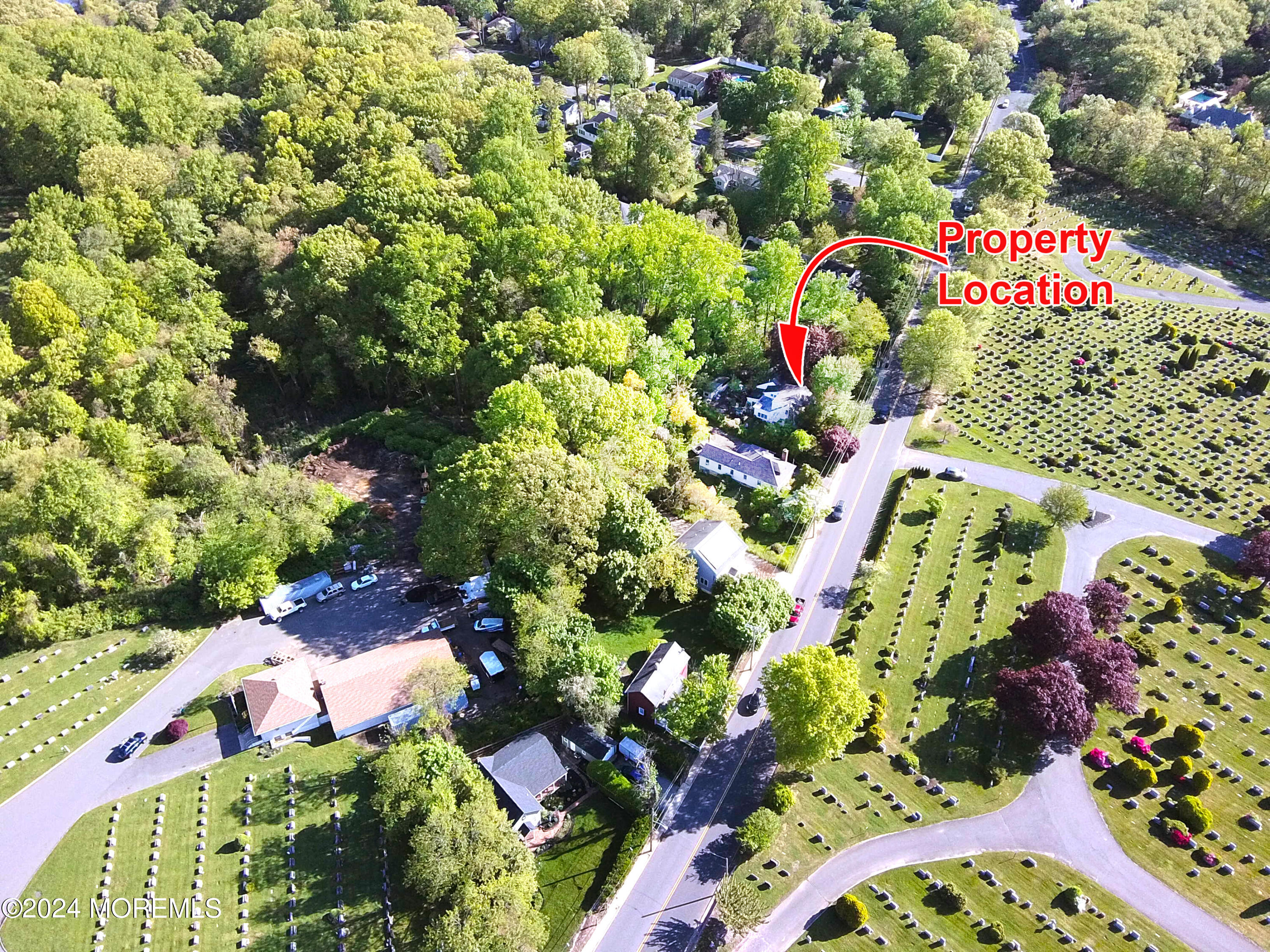 152 Chapel Hill Road Middletown, NJ 07701 - Photo 12 of 18