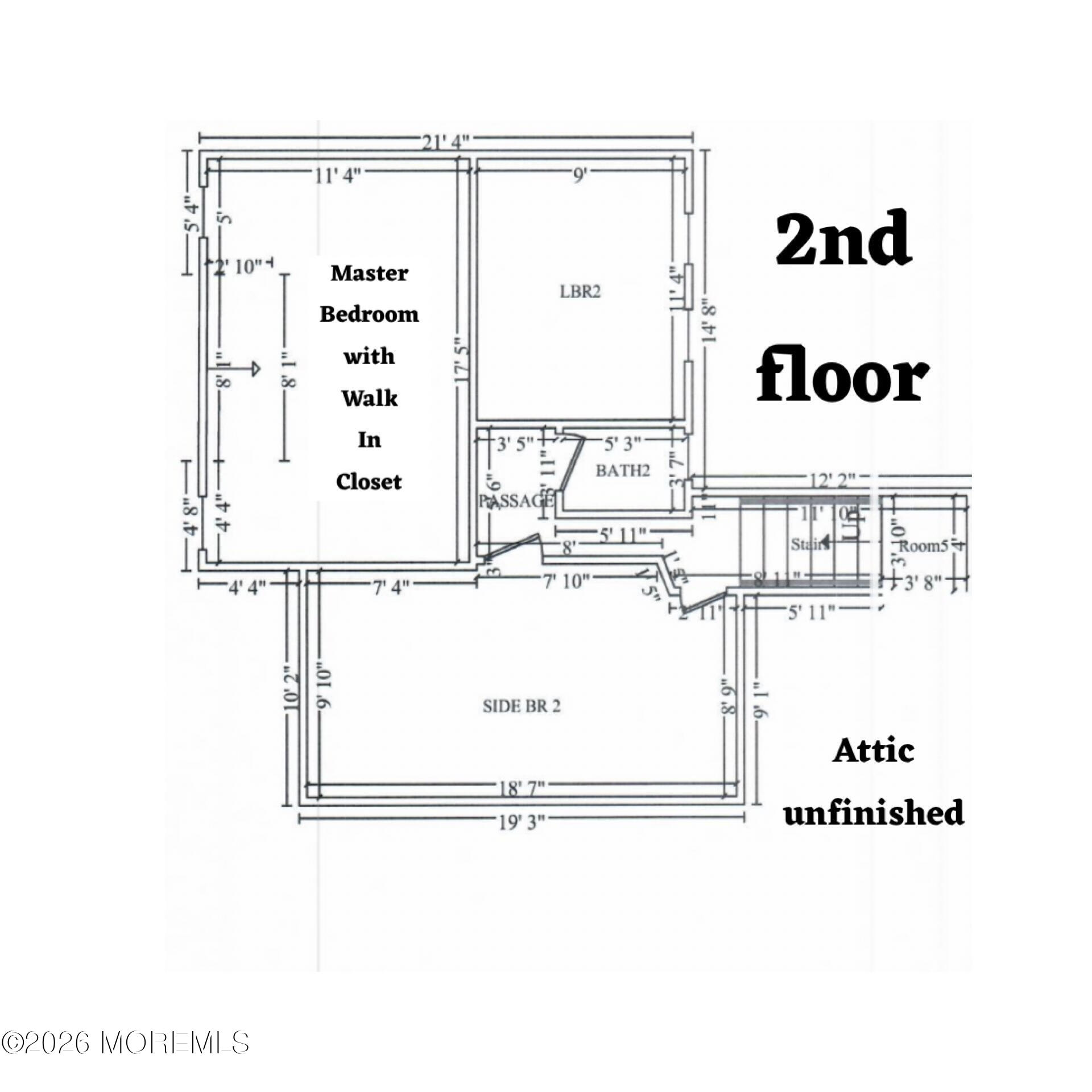 152 Chapel Hill Road Middletown, NJ 07701 - Photo 6 of 18