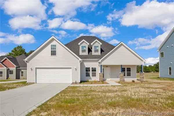 $2,500 | 107 Miami Street, Clinton, NC 28328