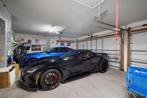 a view of a house with a sink and a yard