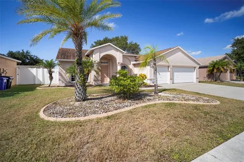 $435,000 | 9815 La Vonda Street, Riverview, FL 33569