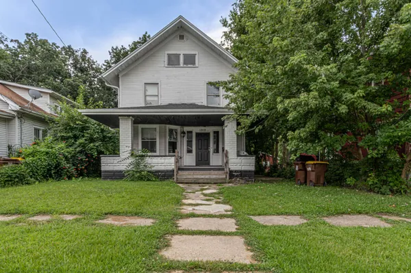 $120,000 | 1312 Blaisdell Street, Rockford, IL 61101