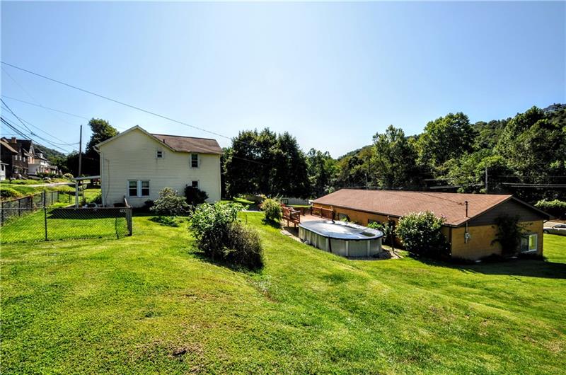 4080 Fundistown Road Trafford, PA 15085 - Photo 1 of 25 House, pool and garage