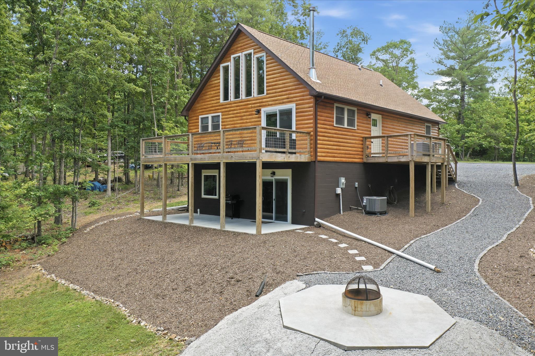 8315 Supinlick Ridge Road Mount Jackson, VA 22842 - Photo 7 of 50