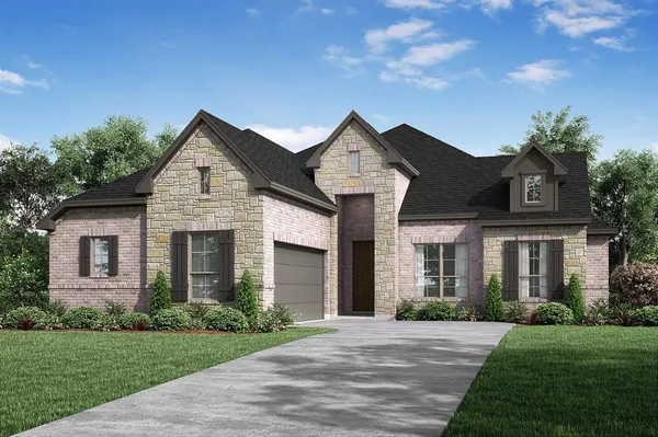 $500,110 | 4801 Nomad Drive, Midlothian, TX 76065