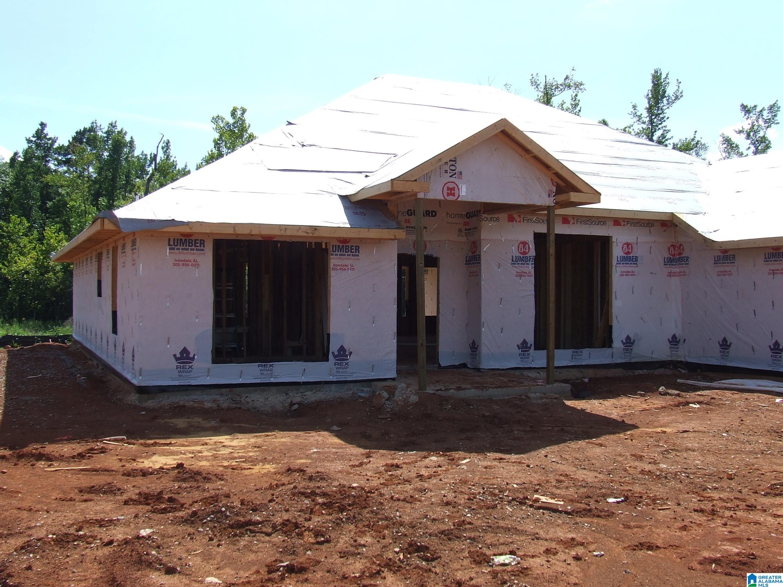 315 Tupelo Trail Alabaster, AL 35007 - Photo 5 of 6