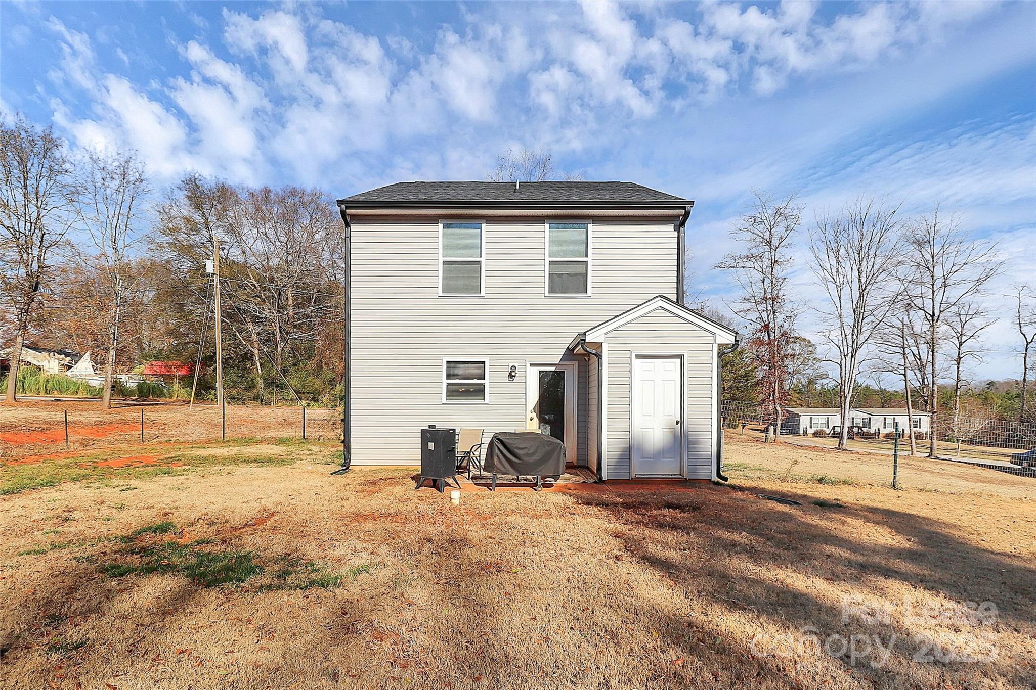 409 Kickapoo Avenue Gastonia, NC 28056 - Photo 34 of 35