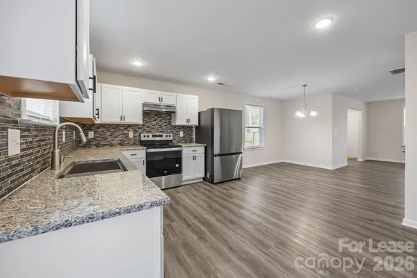 $2,100 | 409 Kickapoo Avenue, Gastonia, NC 28056