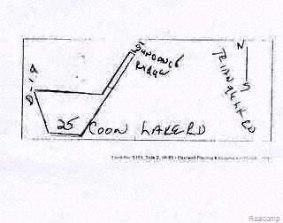 Lot 25 Sundance Ridge Howell, MI 48843 - Photo 1 of 1 Listing Image