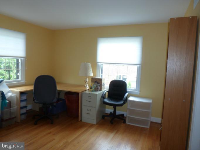 102 Tunbridge Road Baltimore, MD 21212 - Photo 22 of 30 Bedroom #5 currently used as Office