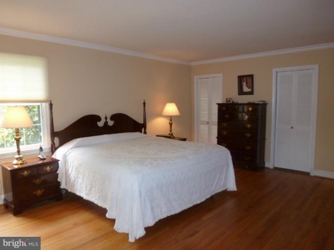 102 Tunbridge Road Baltimore, MD 21212 - Photo 25 of 30 Bedroom (Master) includes 2 large closets