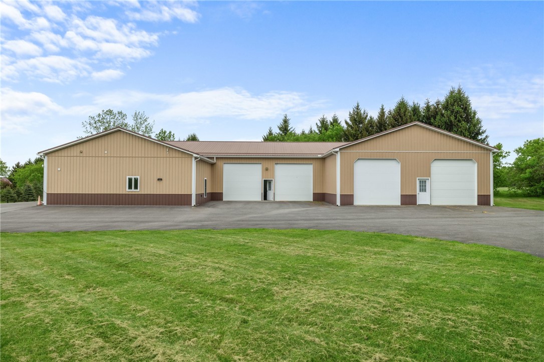 2872 Swick Road Ovid, NY 14521 - Photo 1 of 36
