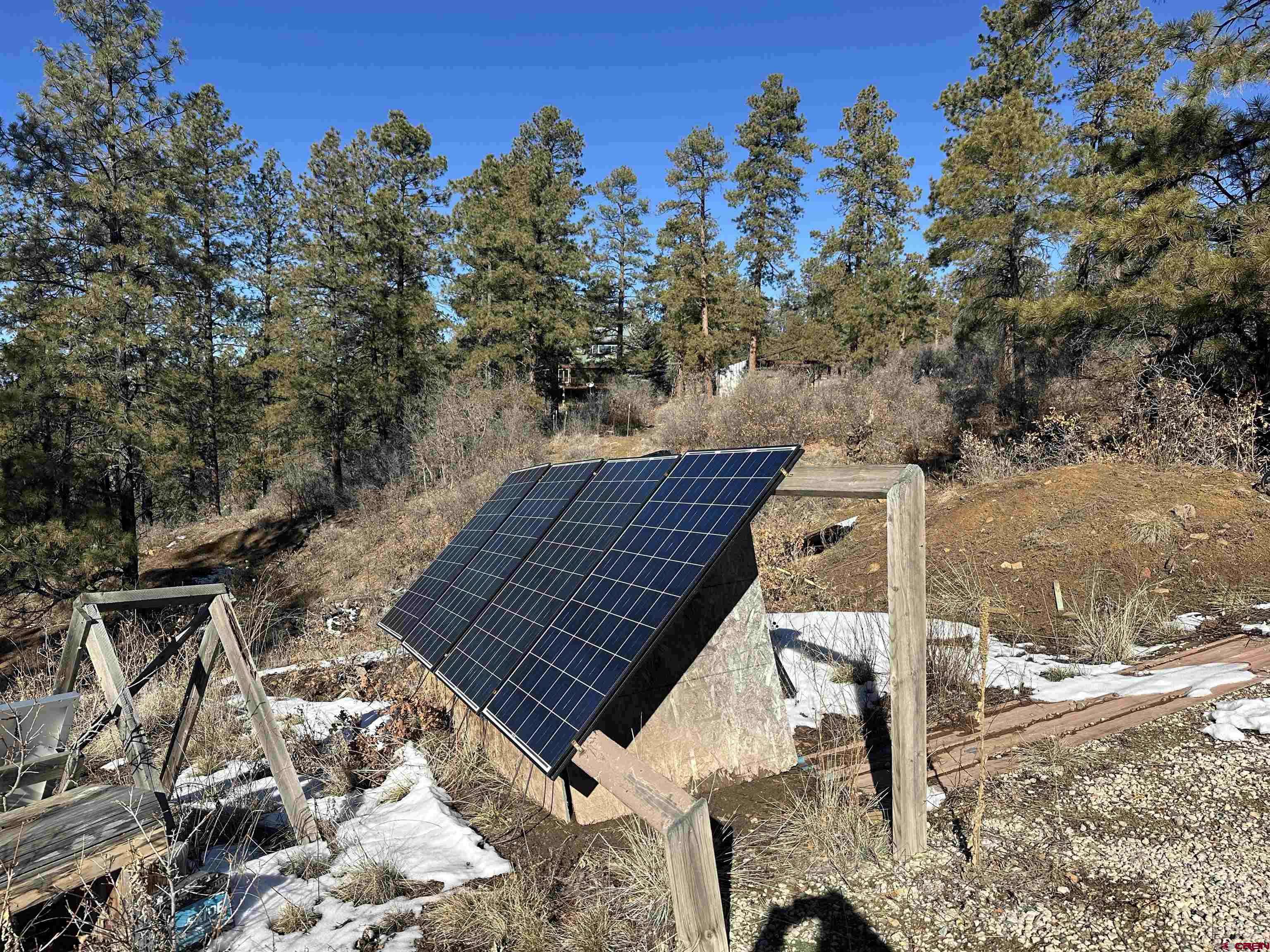 1742 West View Road Pagosa Springs, CO 81147 - Photo 4 of 7