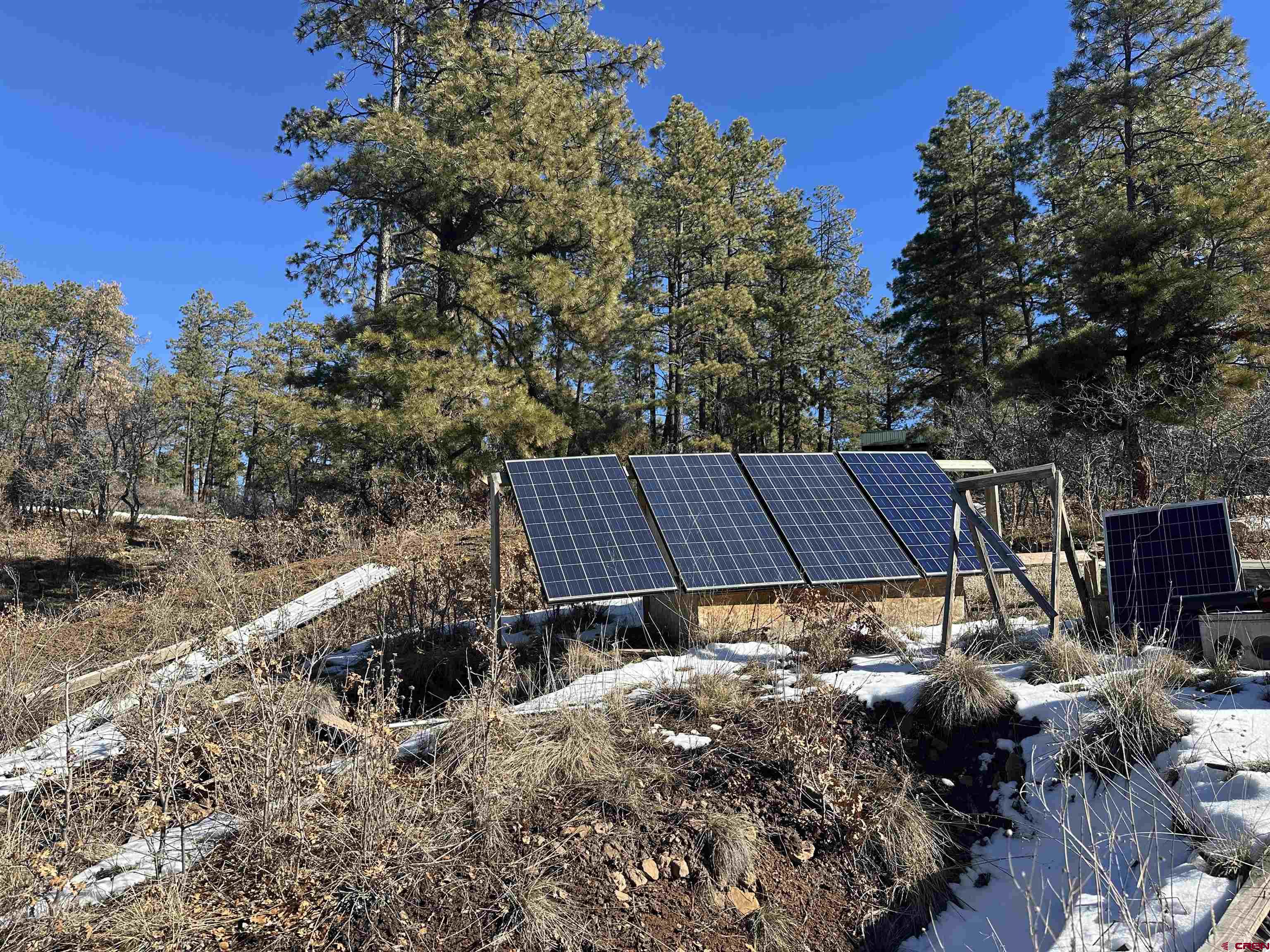 1742 West View Road Pagosa Springs, CO 81147 - Photo 5 of 7