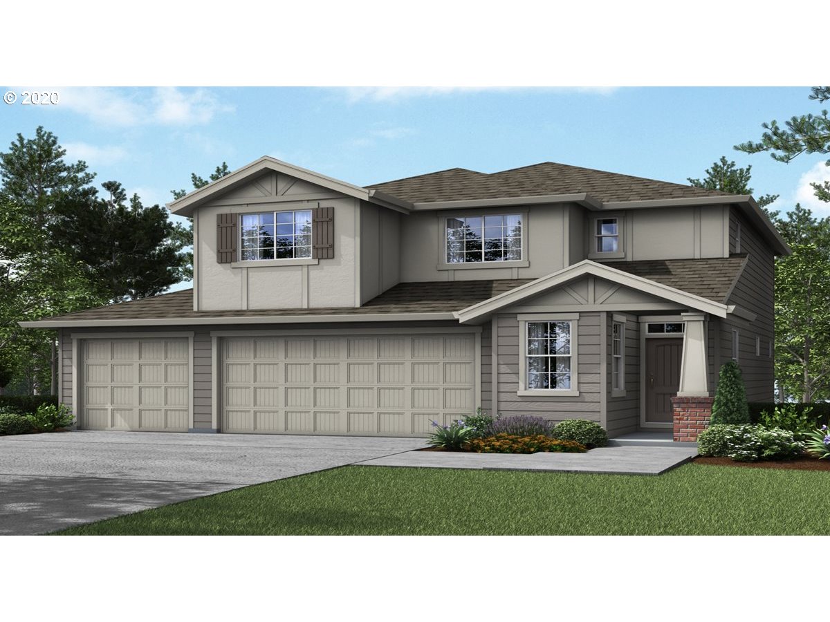 3828 South 41st Place Ridgefield, WA 98642 - Photo 1 of 20
