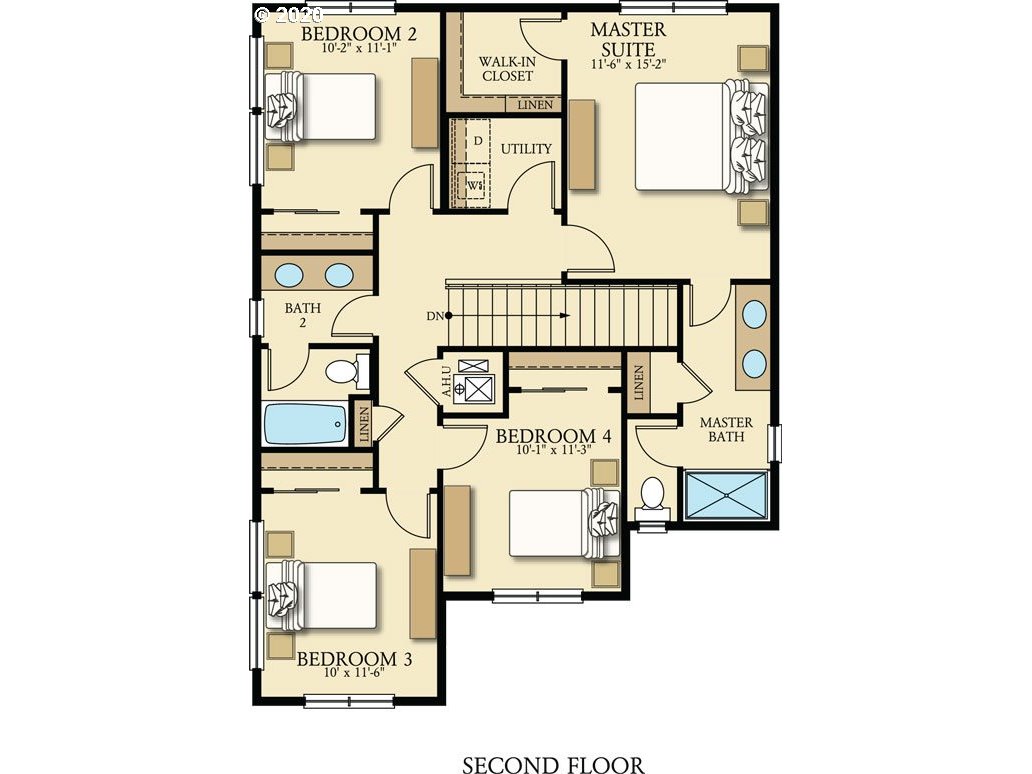 3828 South 41st Place Ridgefield, WA 98642 - Photo 3 of 20