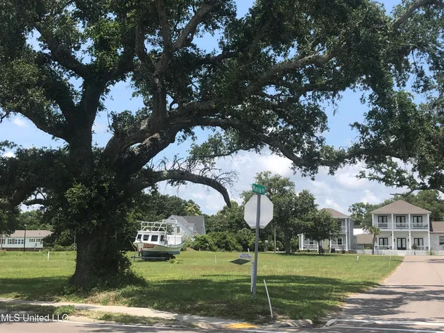 $235,000 | Lot 5 West Beach Boulevard, Gulfport, MS 39501