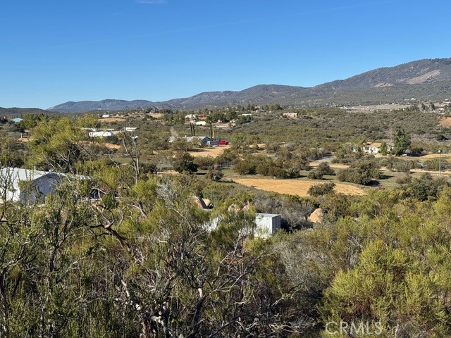 54740 Cave Rock Road Anza, CA 92539 - Photo 27 of 47 a view of city and mountain