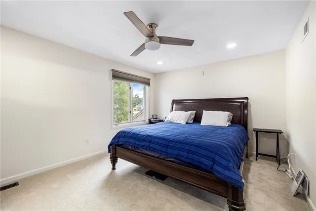 $389,000 | 68 Hilltop Drive, Unit D, North Providence, RI 02904