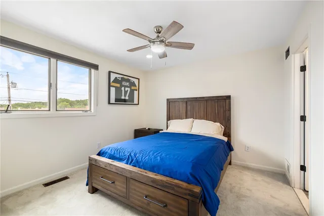 $389,000 | 68 Hilltop Drive, Unit D, North Providence, RI 02904