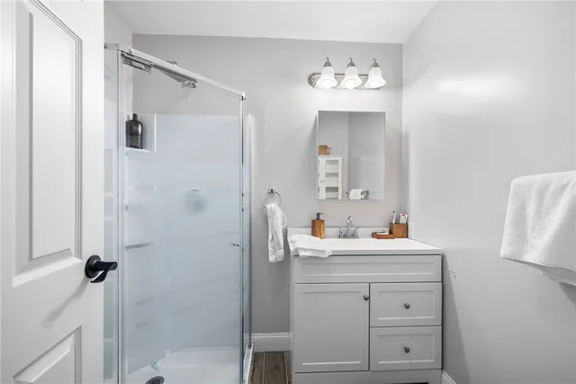 $389,000 | 68 Hilltop Drive, Unit D, North Providence, RI 02904