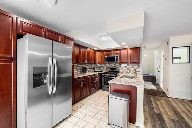 $389,000 | 68 Hilltop Drive, Unit D, North Providence, RI 02904