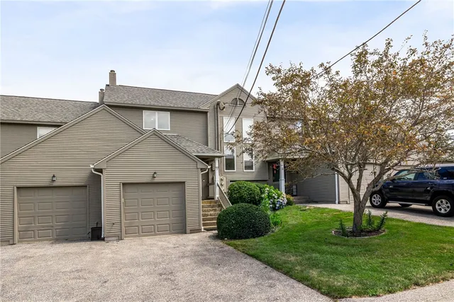 $389,000 | 68 Hilltop Drive, Unit D, North Providence, RI 02904