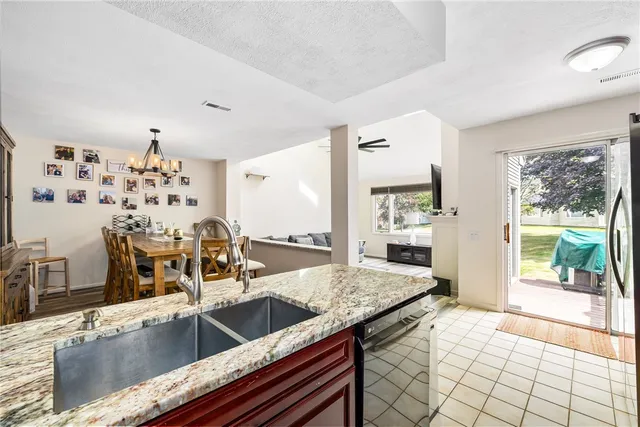 $389,000 | 68 Hilltop Drive, Unit D, North Providence, RI 02904