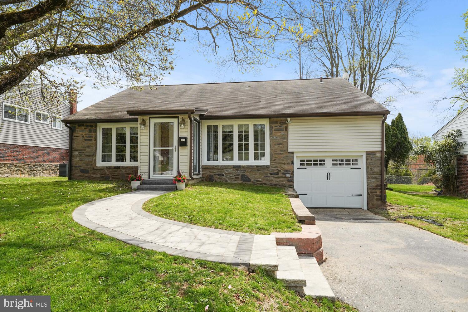 111 Holly Road Broomall, PA 19008 - Photo 2 of 37 Front