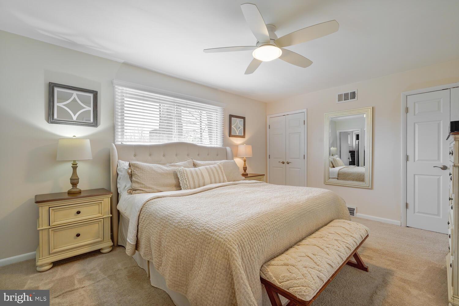 111 Holly Road Broomall, PA 19008 - Photo 15 of 37 Primary Bedroom